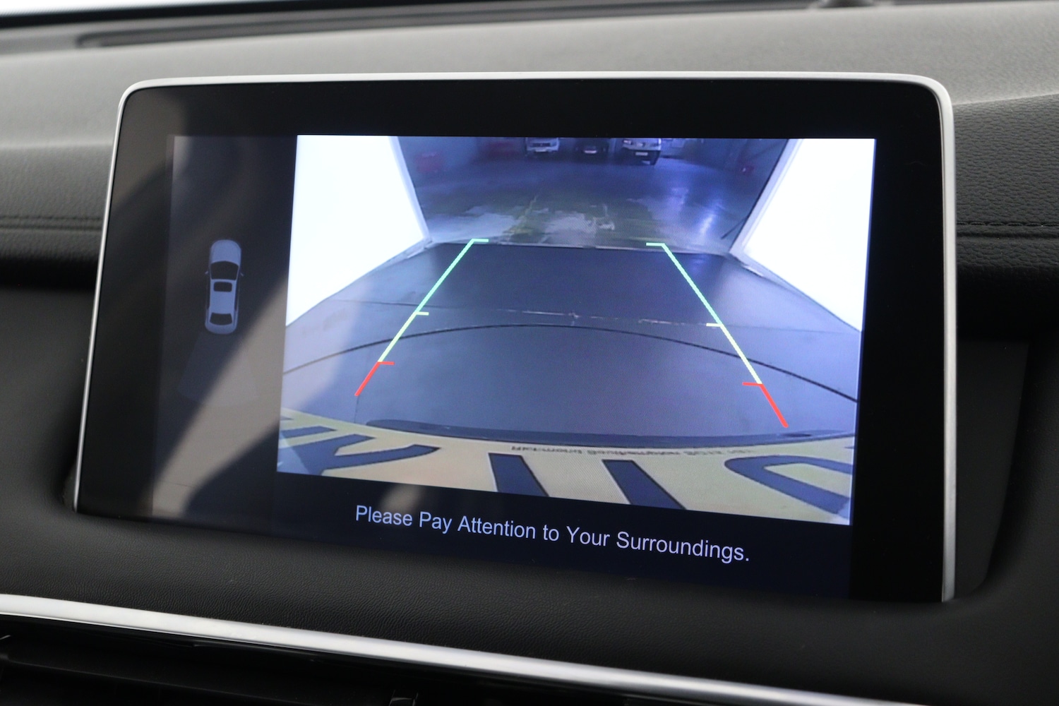 Used MG MG HS 2022 for sale - 76959980: Photo 21