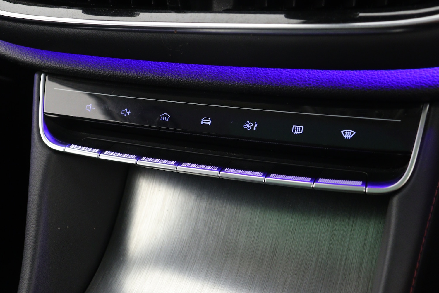 Used MG MG HS 2022 for sale - 76959980: Photo 22