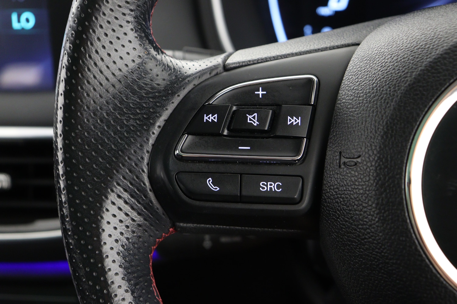 Used MG MG HS 2022 for sale - 76959980: Photo 25