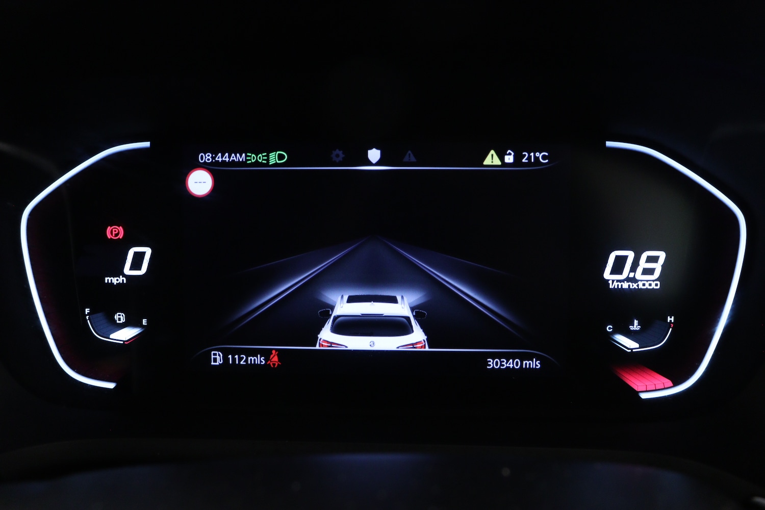 Used MG MG HS 2022 for sale - 76959980: Photo 28