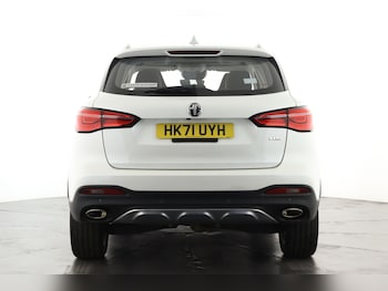 Used MG MG HS 2022 for sale - 76959980: Photo