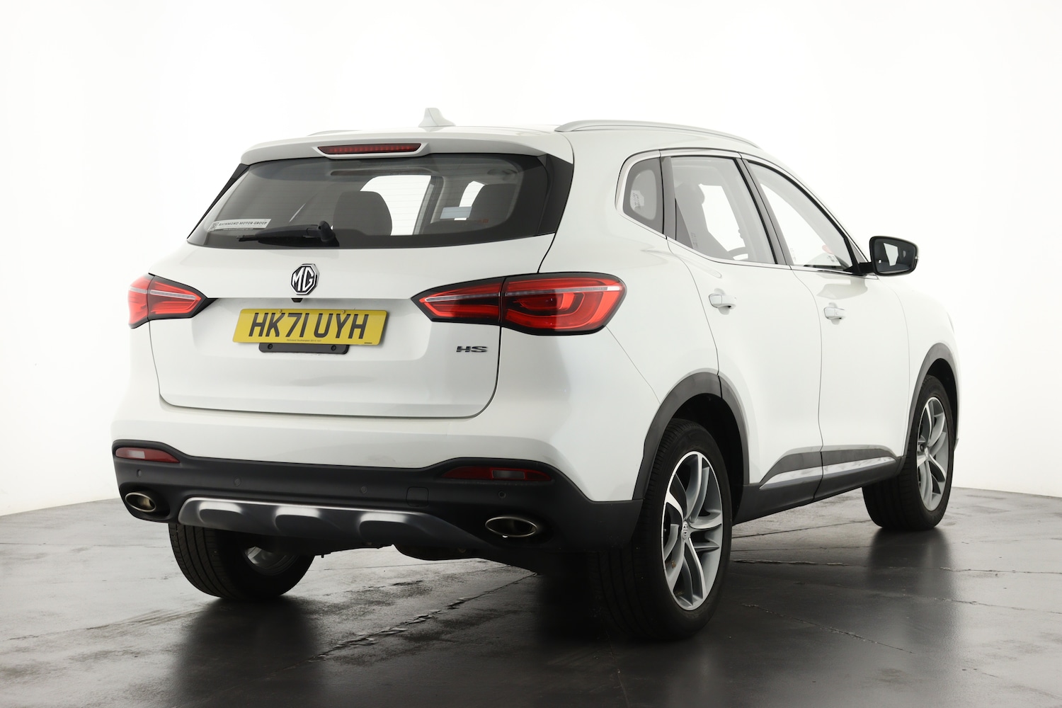 Used MG MG HS 2022 for sale - 76959980: Photo 3