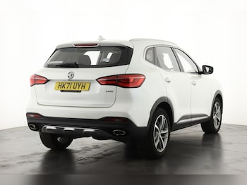 Used MG MG HS 2022 for sale - 76959980: Photo