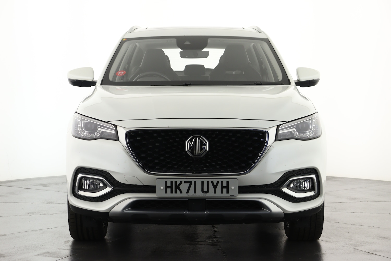 Used MG MG HS 2022 for sale - 76959980: Photo 5