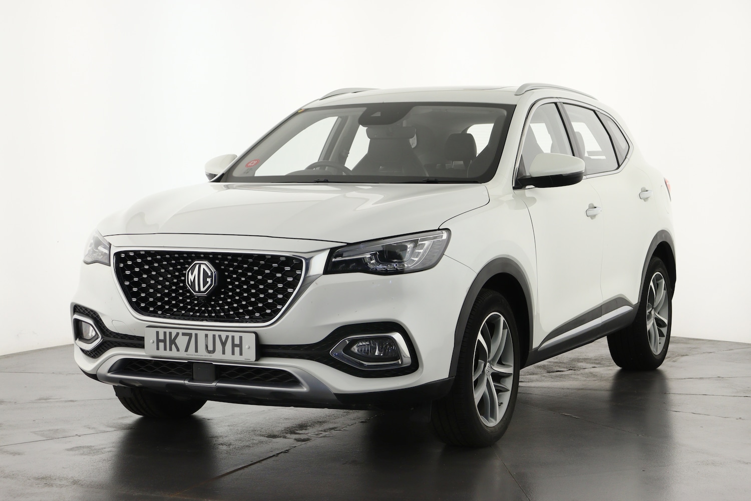 Used MG MG HS 2022 for sale - 76959980: Photo 6