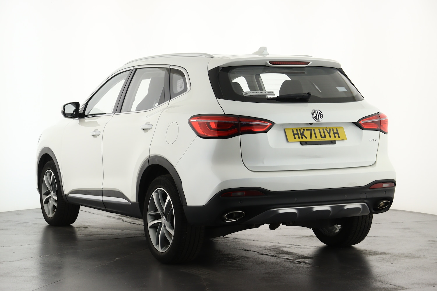 Used MG MG HS 2022 for sale - 76959980: Photo 8