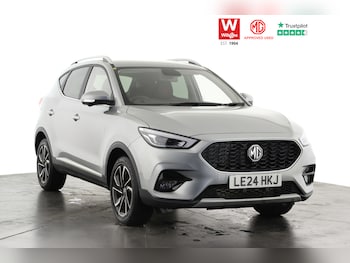 Used MG MG ZS 2024 for sale - 75433831: Photo