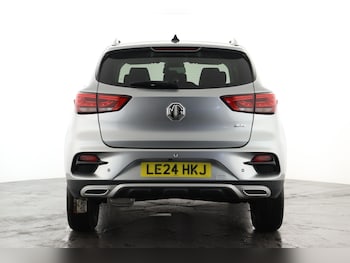 Used MG MG ZS 2024 for sale - 75433831: Photo