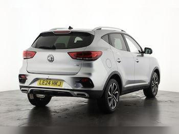 Used MG MG ZS 2024 for sale - 75433831: Photo