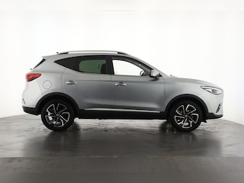 Used MG MG ZS 2024 for sale - 75433831: Photo