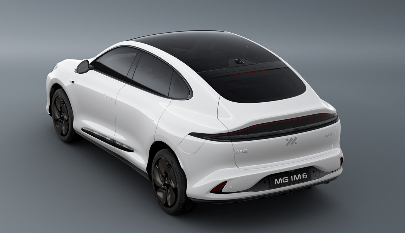 Used MG MG IM6 2025 for sale - 76615246: Photo 2