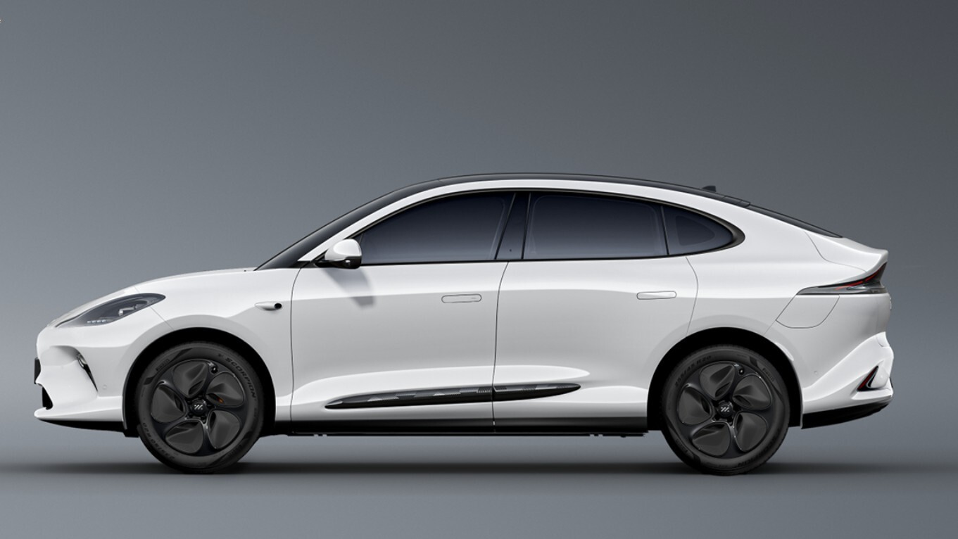 Used MG MG IM6 2025 for sale - 76615246: Photo 3