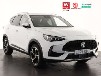 2024 (24) - 1.5 T-GDI Trophy 5dr DCT Hatchback