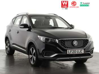 Used MG MG ZS 2020 for sale - 75348275: Photo