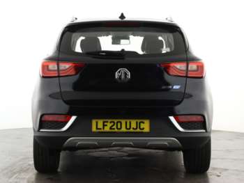 Used MG MG ZS 2020 for sale - 75348275: Photo