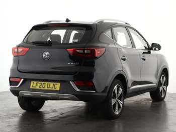 Used MG MG ZS 2020 for sale - 75348275: Photo