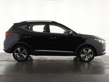 Used MG MG ZS 2020 for sale - 75348275: Photo