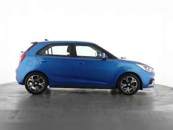 Used MG MG3 2023 for sale - 78036758: Photo