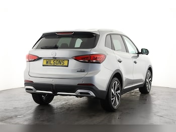 Used MG MG ZS 2025 for sale - 78226166: Photo