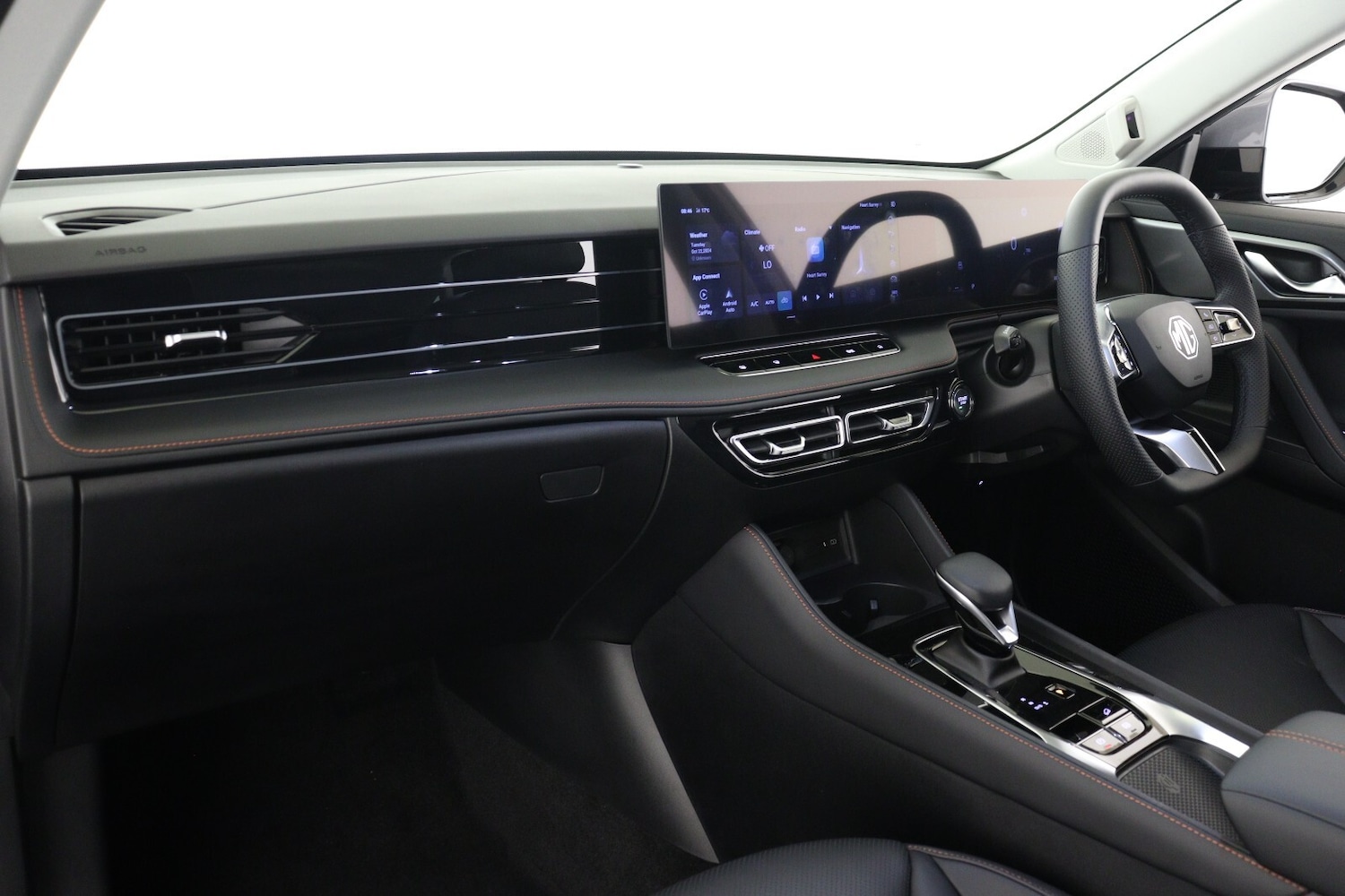 Used MG MG HS 2025 for sale - 76372732: Photo 12