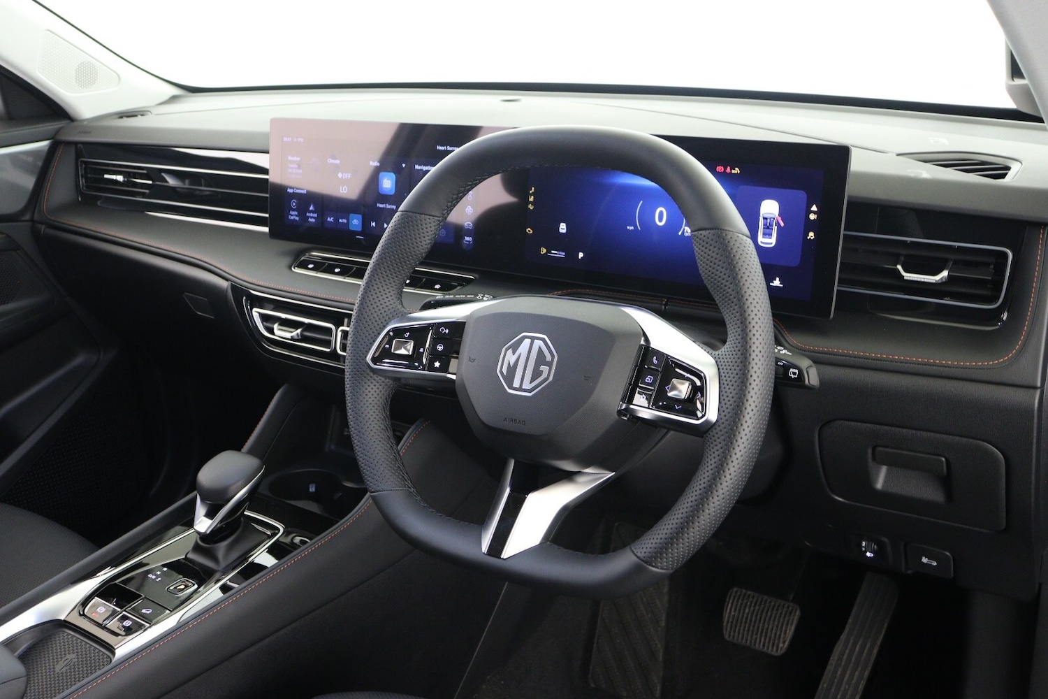 Used MG MG HS 2025 for sale - 76372732: Photo 15