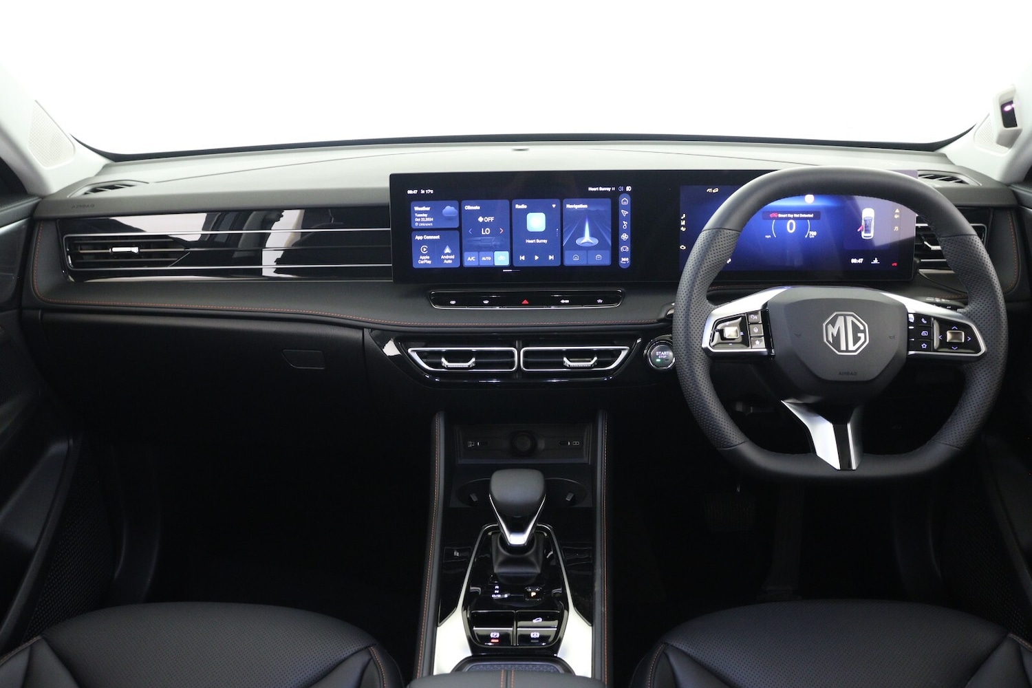 Used MG MG HS 2025 for sale - 76372732: Photo 16