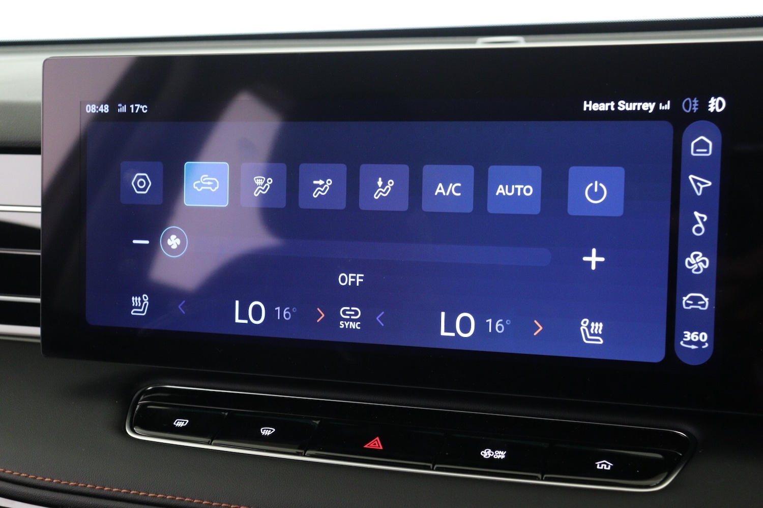 Used MG MG HS 2025 for sale - 76372732: Photo 19