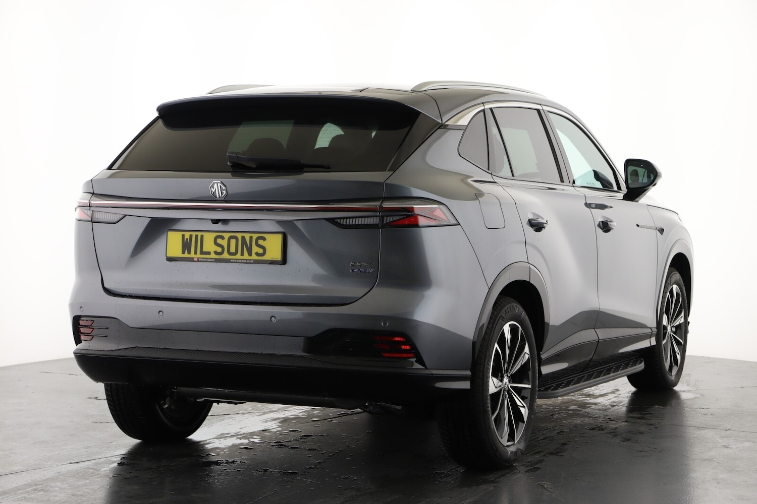 Used MG MG HS 2025 for sale - 76372732: Photo 3