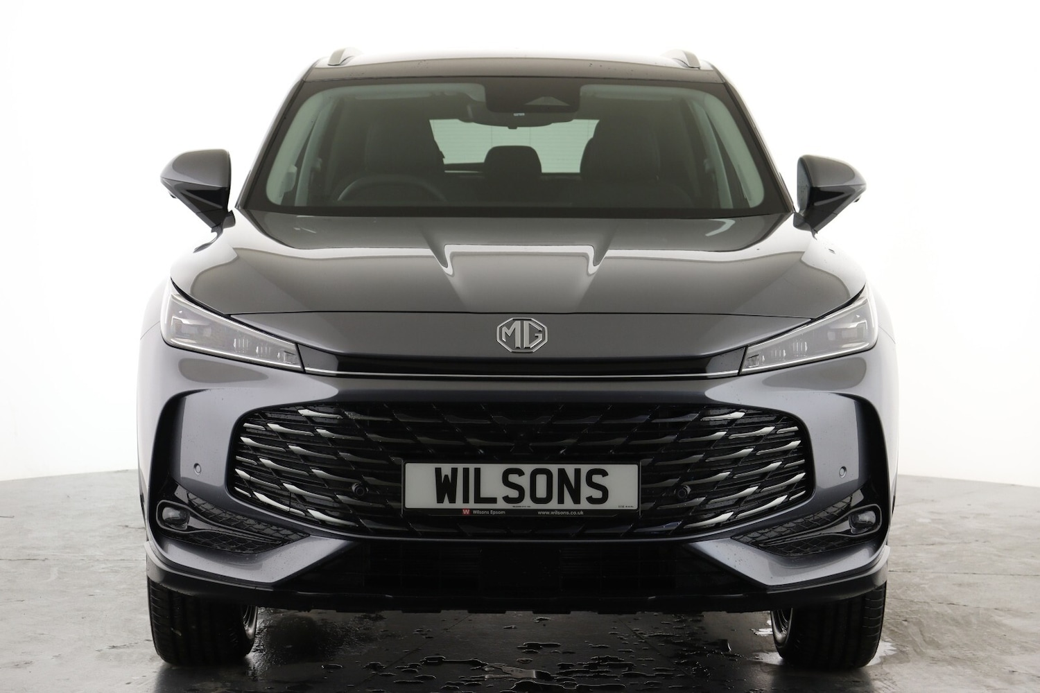 Used MG MG HS 2025 for sale - 76372732: Photo 5