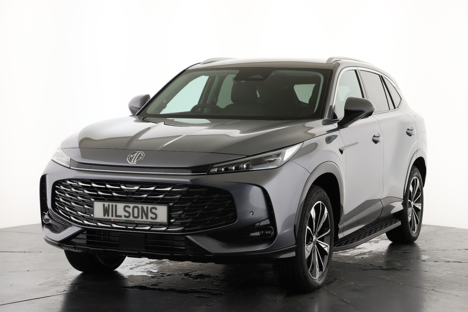 Used MG MG HS 2025 for sale - 76372732: Photo 6