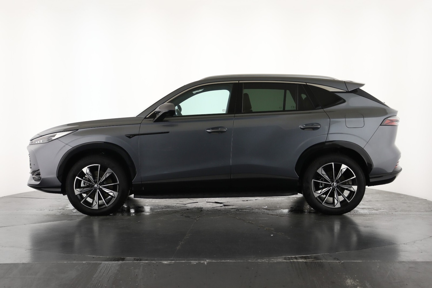 Used MG MG HS 2025 for sale - 76372732: Photo 7