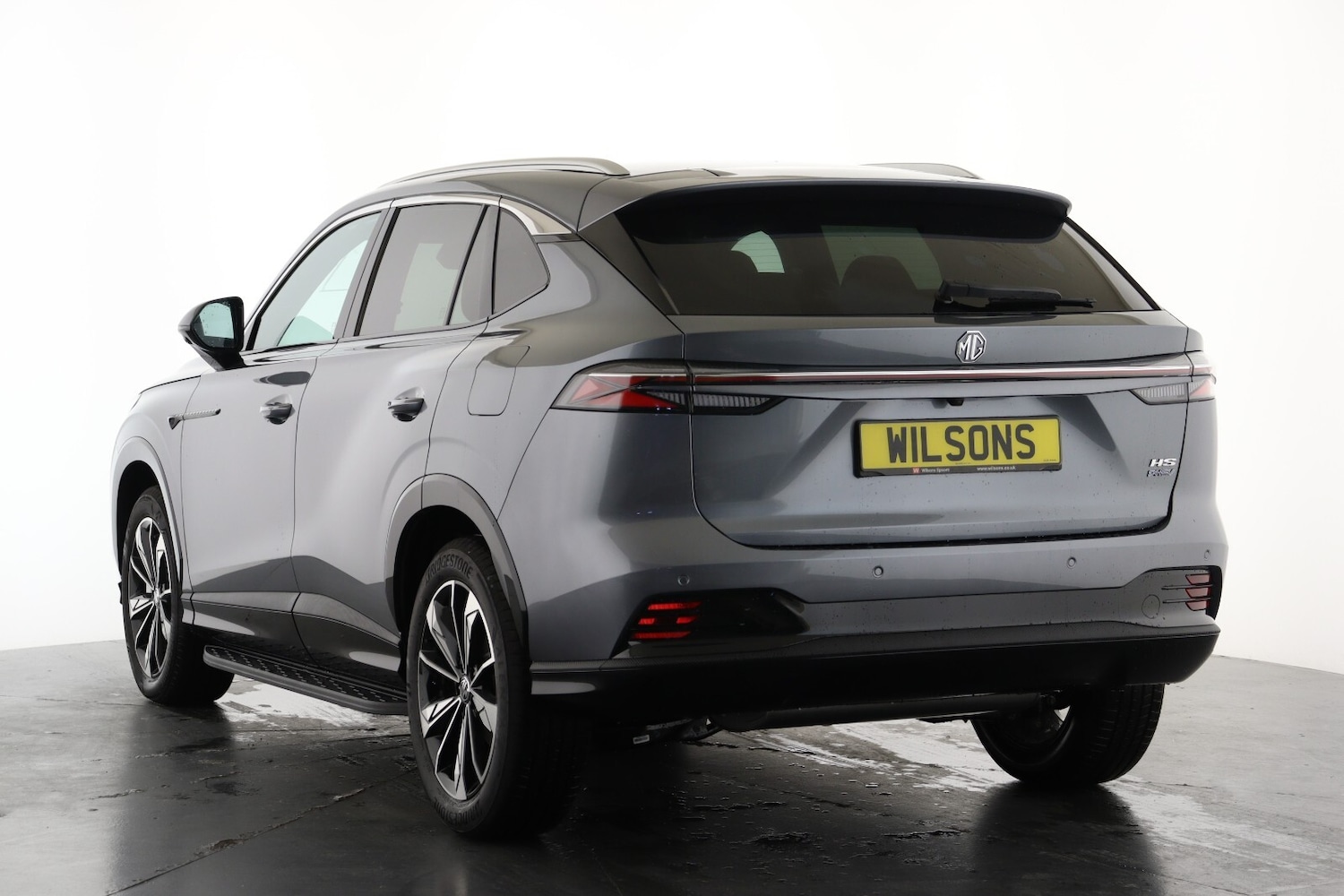 Used MG MG HS 2025 for sale - 76372732: Photo 8