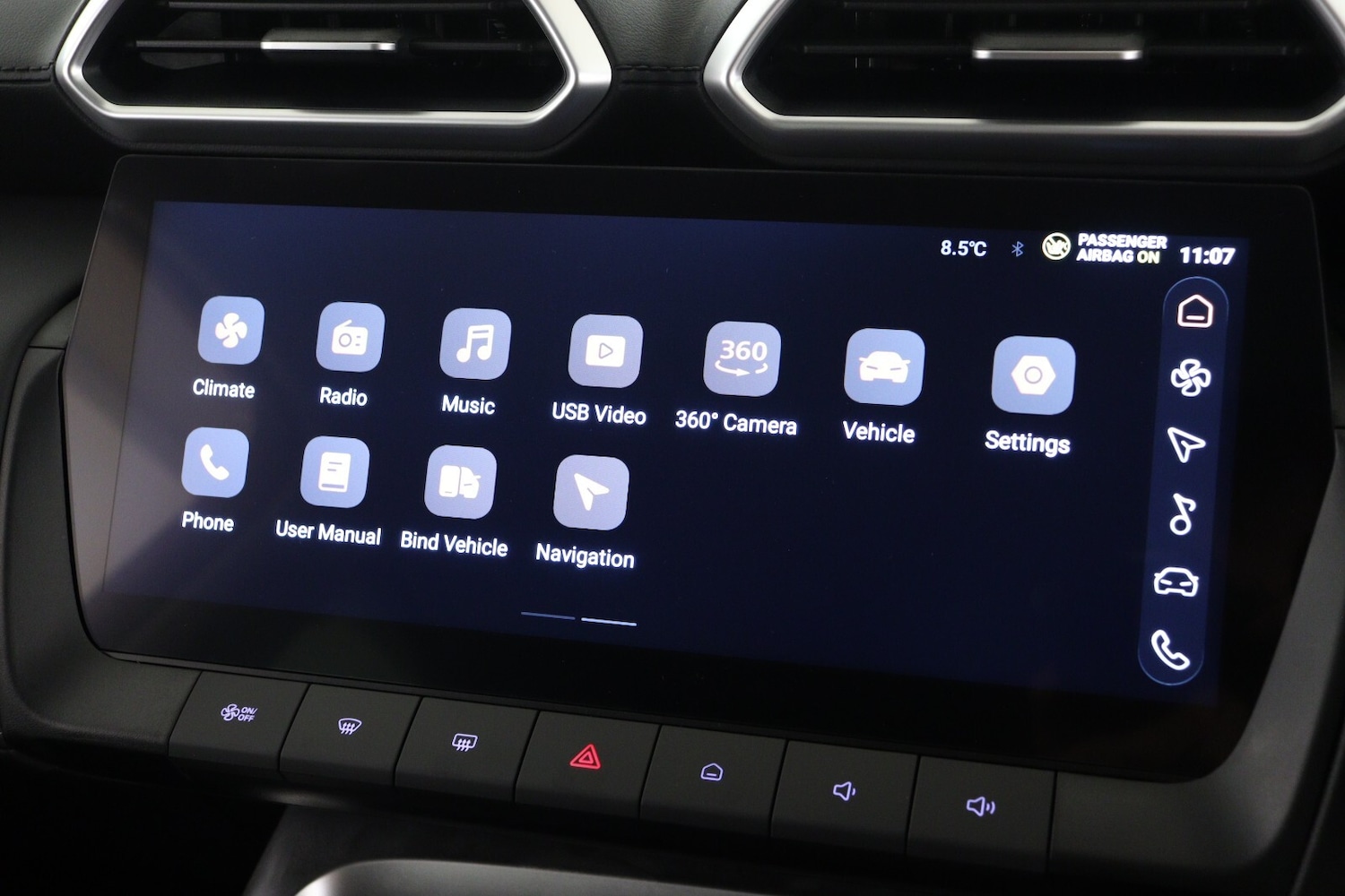 Used MG MG ZS 2026 for sale - 77732466: Photo 18