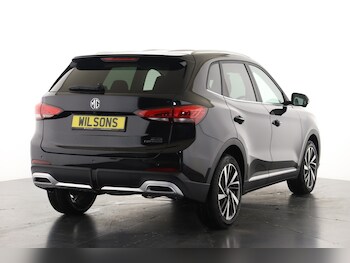 Used MG MG ZS 2026 for sale - 77732466: Photo