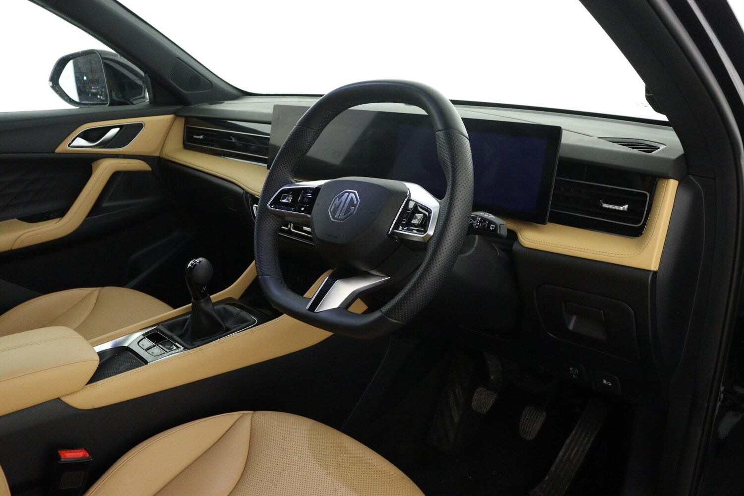Used MG MG HS 2024 for sale - 75763391: Photo 14