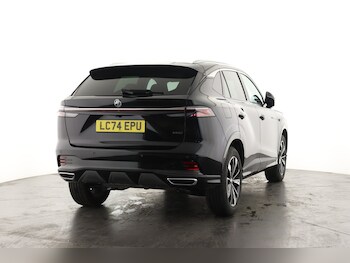 Used MG MG HS 2024 for sale - 75763391: Photo
