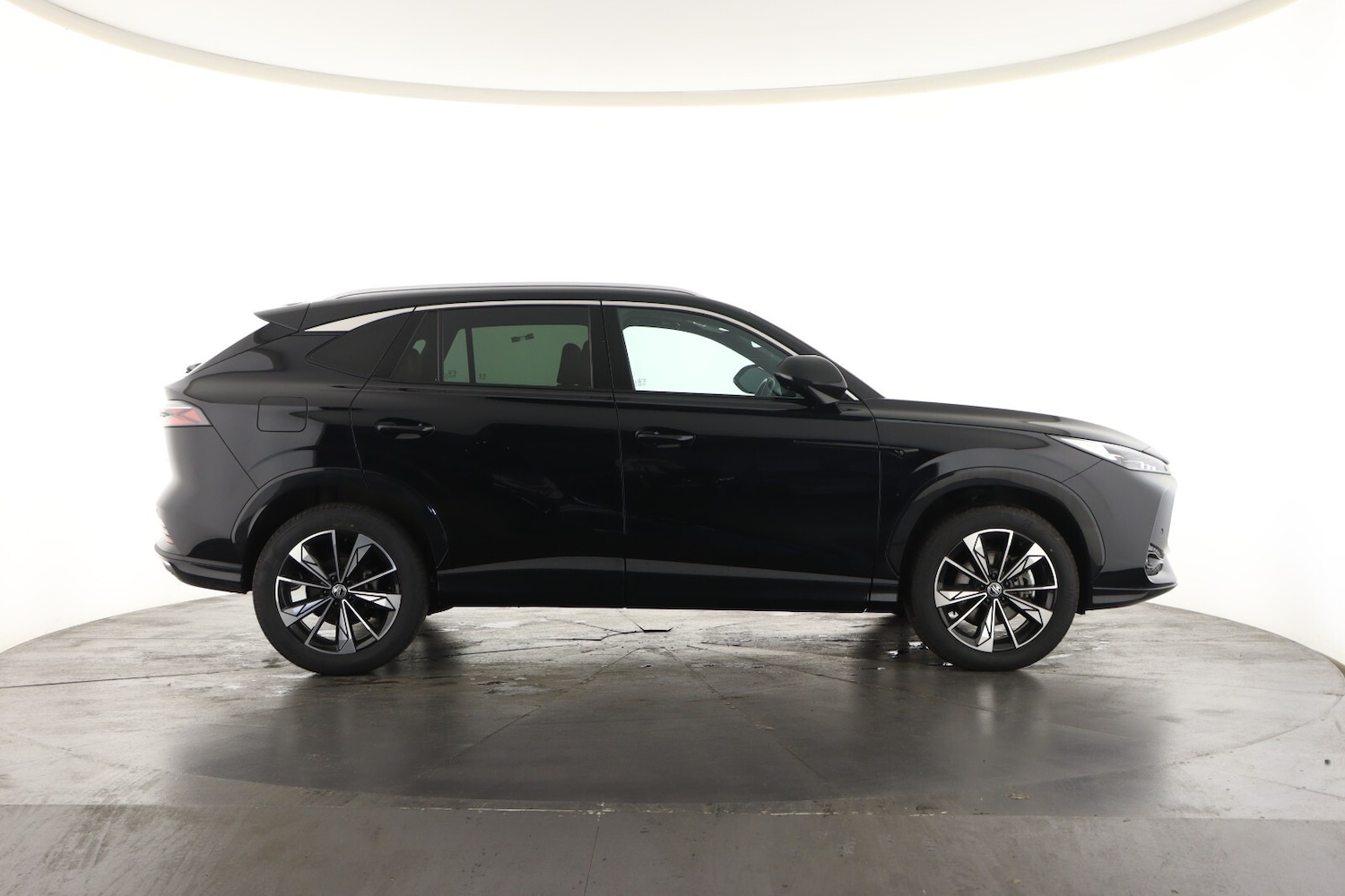 Used MG MG HS 2024 for sale - 75763391: Photo 4