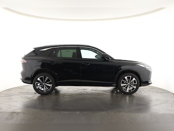 Used MG MG HS 2024 for sale - 75763391: Photo