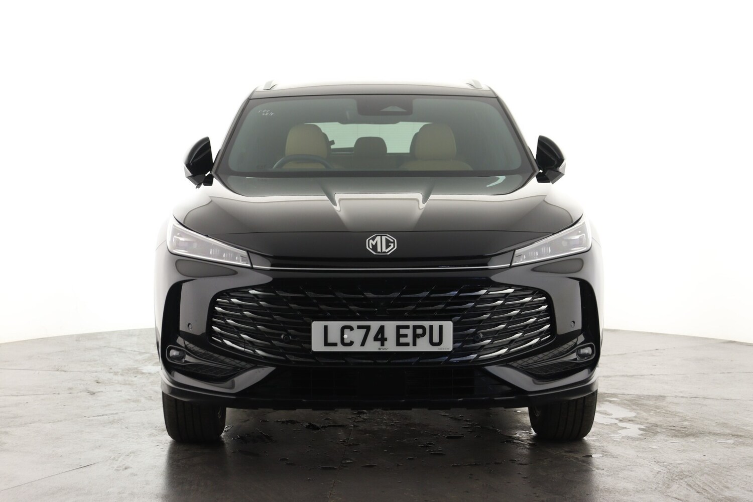 Used MG MG HS 2024 for sale - 75763391: Photo 5