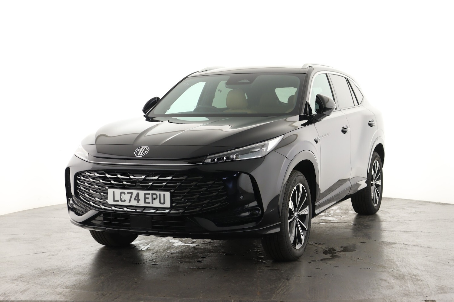 Used MG MG HS 2024 for sale - 75763391: Photo 6