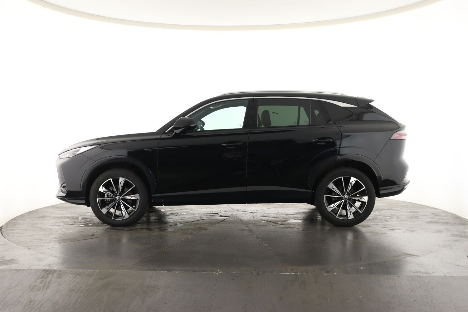 Used MG MG HS 2024 for sale - 75763391: Photo 7