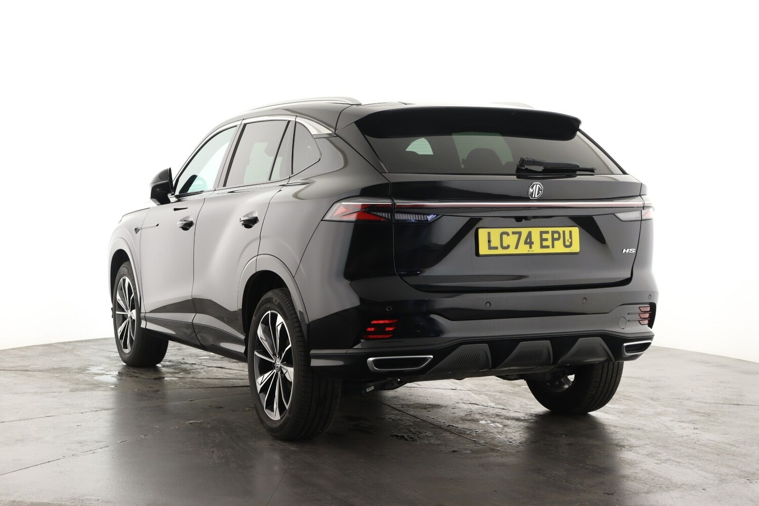 Used MG MG HS 2024 for sale - 75763391: Photo 8