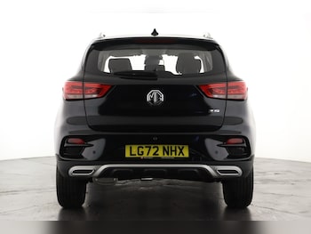 Used MG MG ZS 2022 for sale - 76254876: Photo