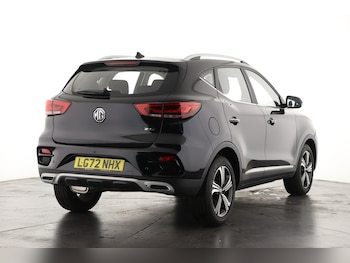 Used MG MG ZS 2022 for sale - 76254876: Photo