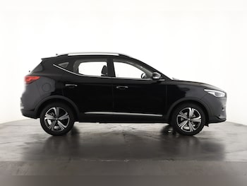 Used MG MG ZS 2022 for sale - 76254876: Photo