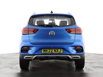 Used MG MG ZS 2022 for sale - 77685794: Photo