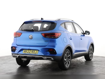 Used MG MG ZS 2022 for sale - 77685794: Photo