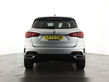 Used MG MG HS 2024 for sale - 75763962: Photo