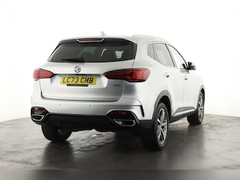 Used MG MG HS 2024 for sale - 75763962: Photo