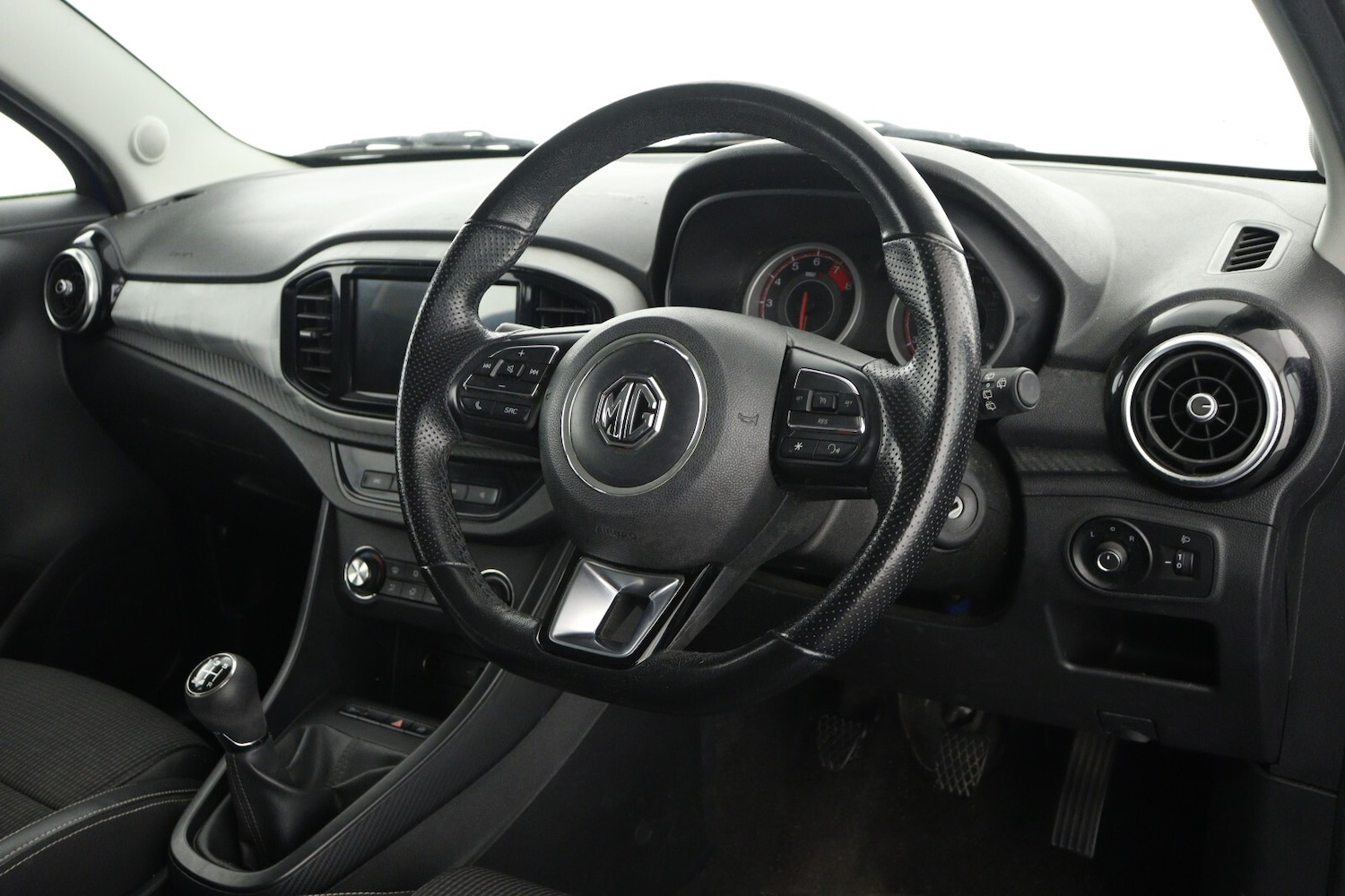 Used MG MG3 2021 for sale - 77165546: Photo 13